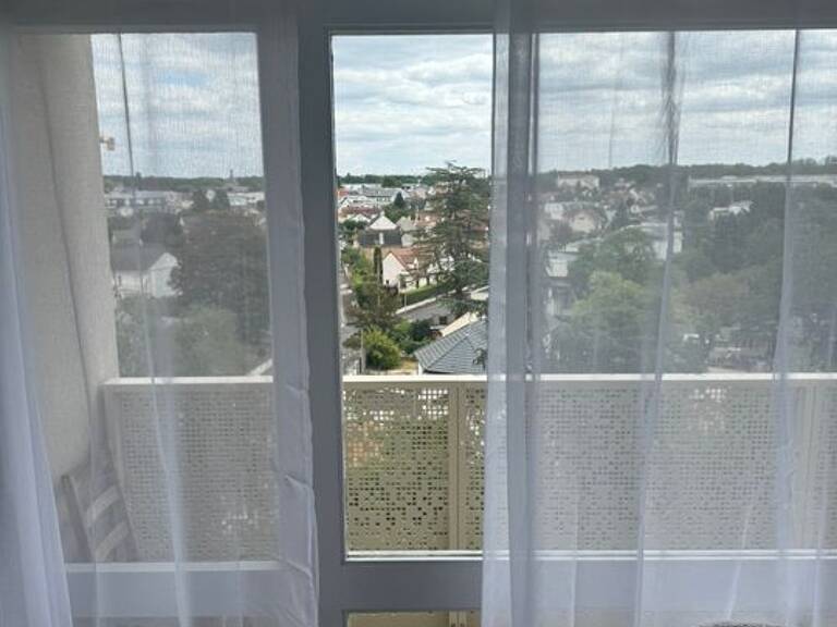 Chambre de 12m2 à louer sur Saint-Michel-sur-Orge — photo 1