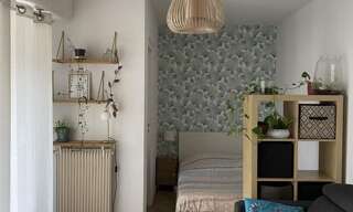 Appartement 1 Pièce 24 m² à louer à Rueil-Malmaison (92500)