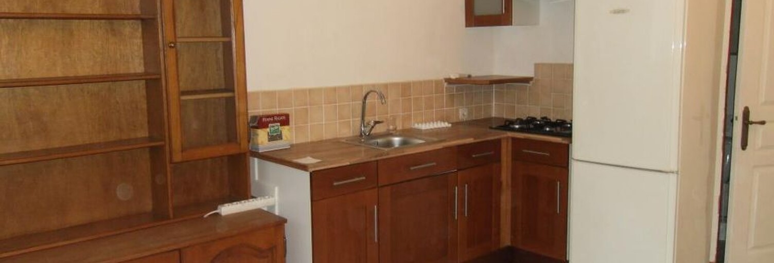 Appartement 1 Pièce 20 m² à louer à Courcelles-Chaussy (57530)