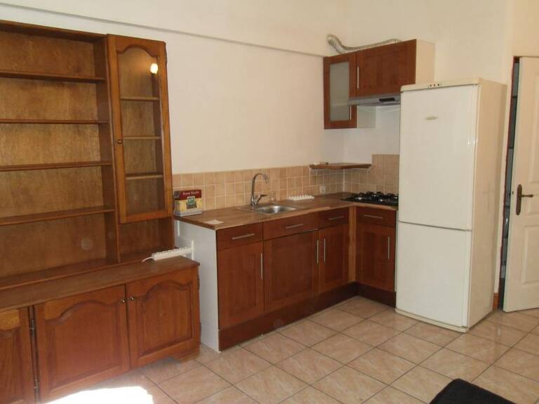 Studio de 20m2 à louer sur Courcelles-Chaussy — photo 1
