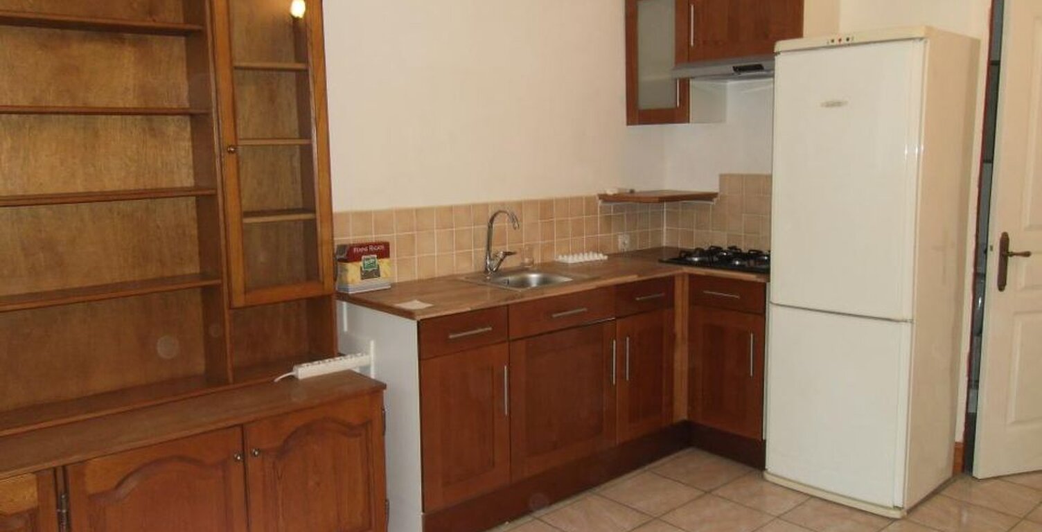 Studio de 20m2 à louer sur Courcelles-Chaussy — photo 1