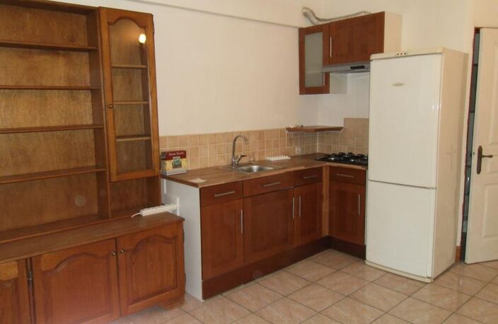 Studio de 20m2 à louer sur Courcelles-Chaussy — photo 2