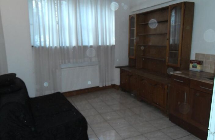 Studio de 20m2 à louer sur Courcelles-Chaussy — photo 3