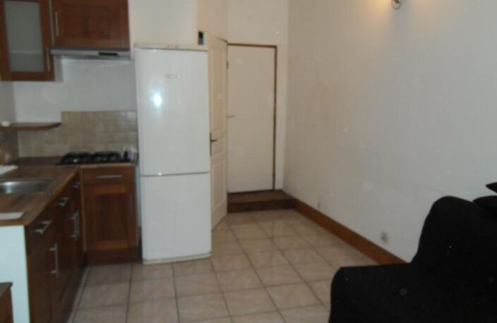 Studio de 20m2 à louer sur Courcelles-Chaussy — photo 4
