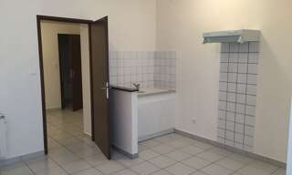 Appartement 2 Pièces 27 m² à louer à Sochaux (25600)