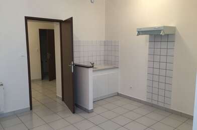 Appartement 2 pièces 380 €