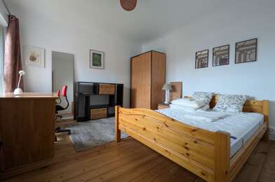 Appartement 1 pièces 385 €