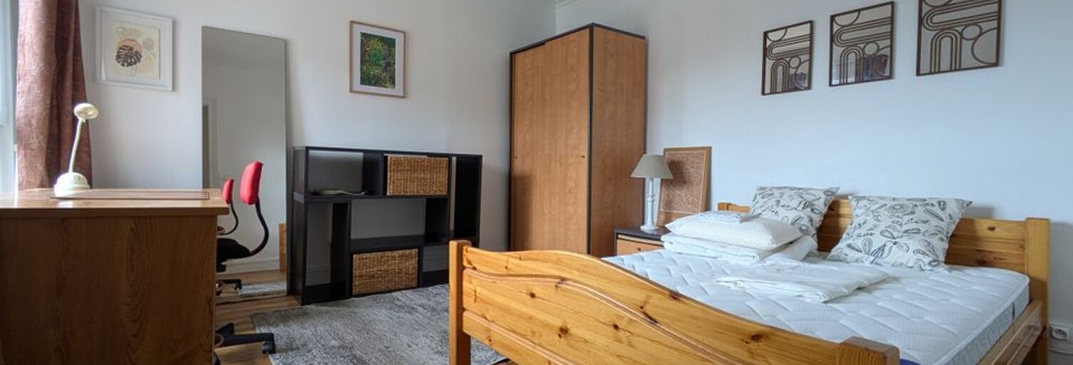 Appartement 1 Pièce 13 m² à louer à Arras (62000)