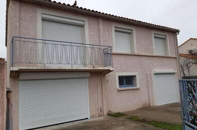 Maison 5 pièces 1200 €
