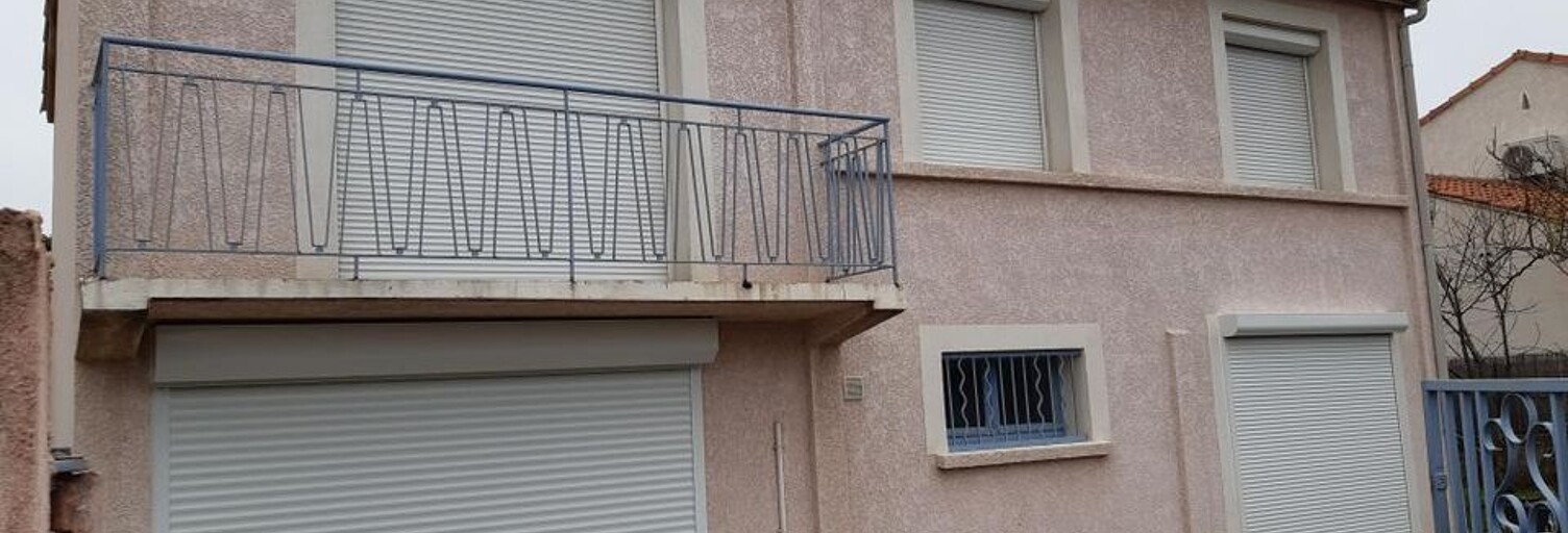 Maison 5 Pièces 130 m² à louer à Marguerittes (30320)