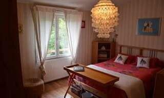 Appartement 1 Pièce 12 m² à louer à Villenave-d'Ornon (33140)