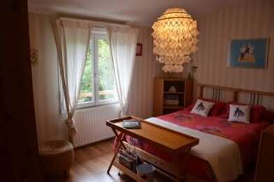Appartement 1 pièces 500 €