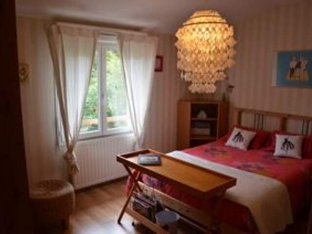 Chambre de 12m2 à louer sur Villenave-d'Ornon — photo du bien