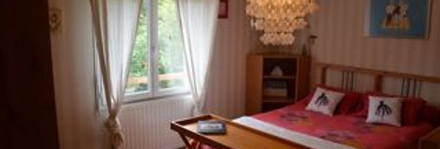 Appartement 1 Pièce 12 m² à louer à Villenave-d'Ornon (33140)