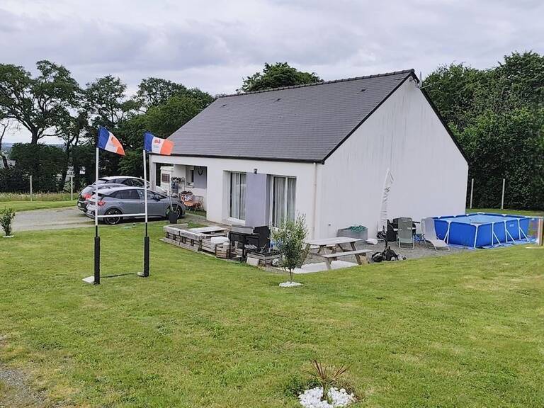 Chambre de 11m2 à louer sur Sixt-sur-Aff — photo 1