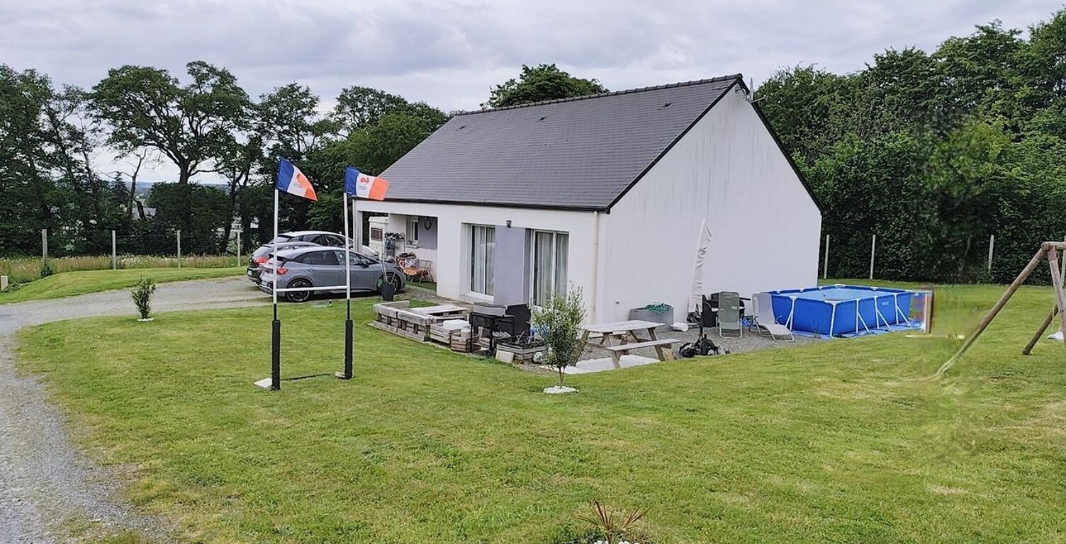 Chambre de 11m2 à louer sur Sixt-sur-Aff — photo 1