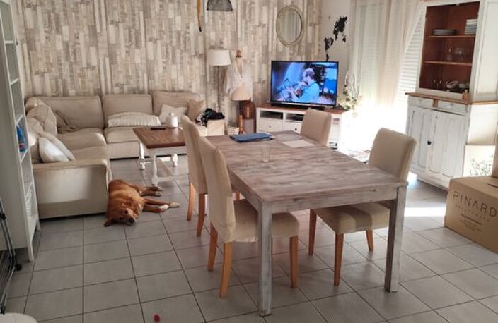 Chambre de 11m2 à louer sur Sixt-sur-Aff — photo 3
