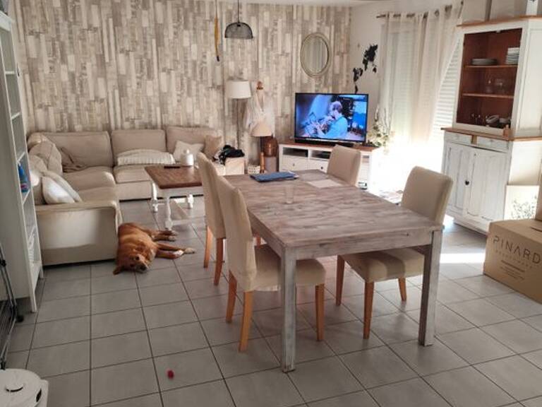 Chambre de 11m2 à louer sur Sixt-sur-Aff — photo 1