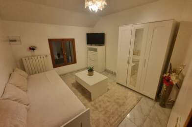 Appartement 1 pièces 500 €