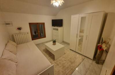 Chambre de 12m2 à louer sur Pontault-Combault — photo du bien