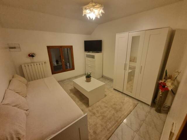 Chambre de 12m2 à louer sur Pontault-Combault — photo du bien