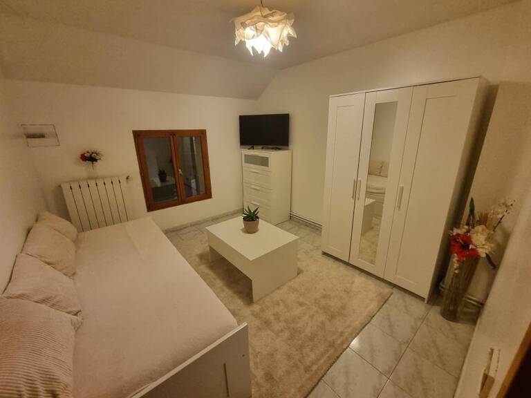 Chambre de 12m2 à louer sur Pontault-Combault — photo 1