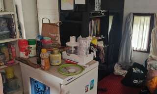 Appartement 1 Pièce 20 m² à louer à Villejuif (94800)