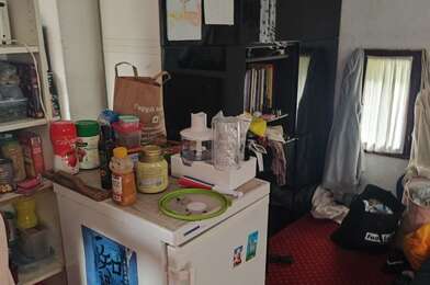 Appartement 1 pièces 1100 €