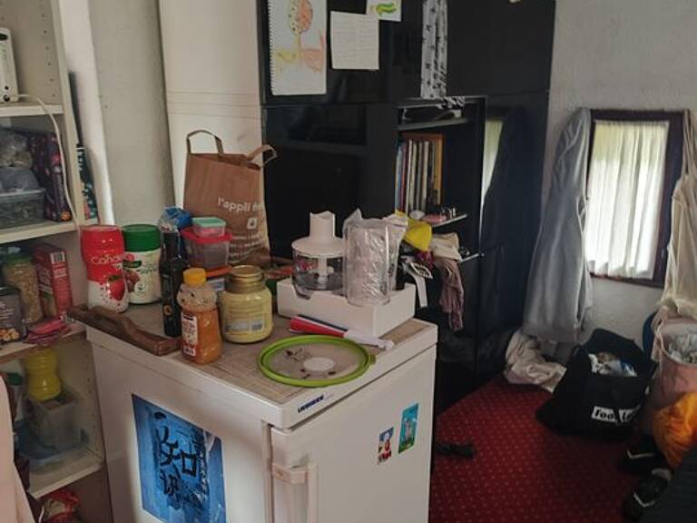 Chambre de 20m2 à louer sur Villejuif — photo 1