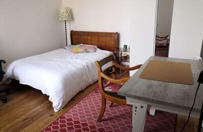 Chambre de 15m2 à louer sur Arras — photo du bien