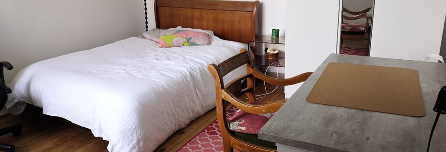 Appartement 1 Pièce 15 m² à louer à Arras (62000)