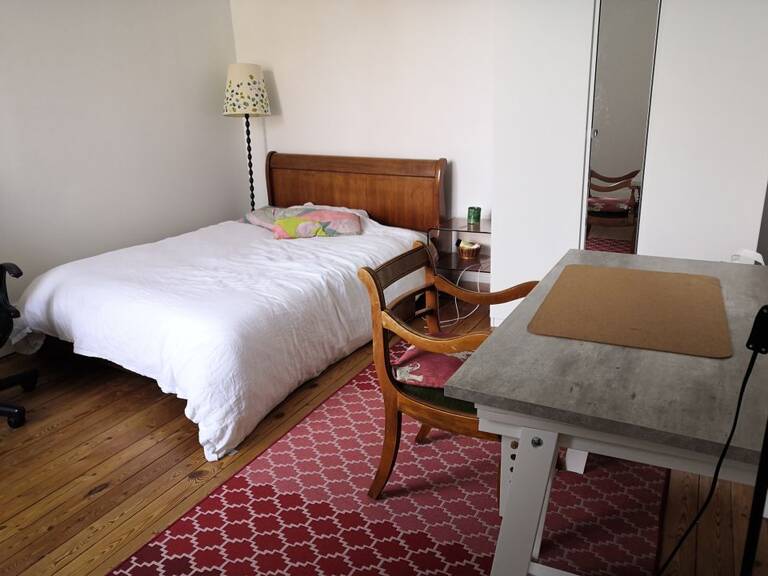 Chambre de 15m2 à louer sur Arras — photo 1