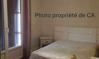 Appartement 1 Pièce 16 m² à louer à Auch (32000)