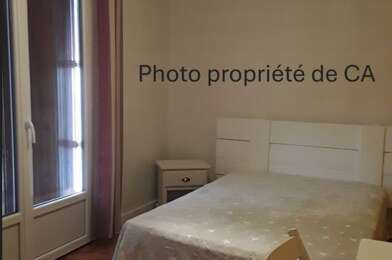 Appartement 1 pièces 340 €