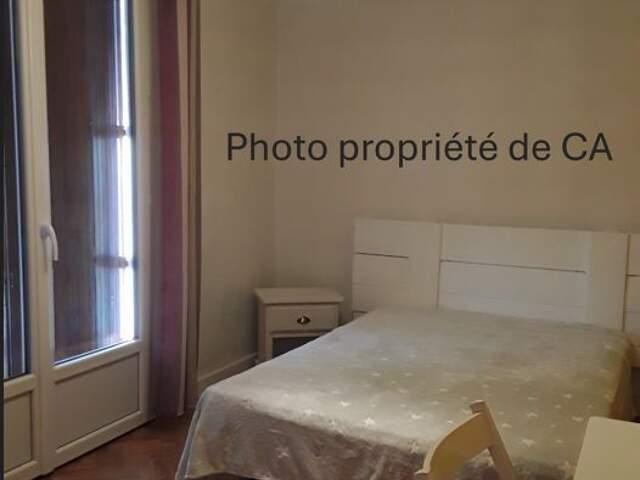 Chambre de 16m2 à louer sur Auch — photo du bien