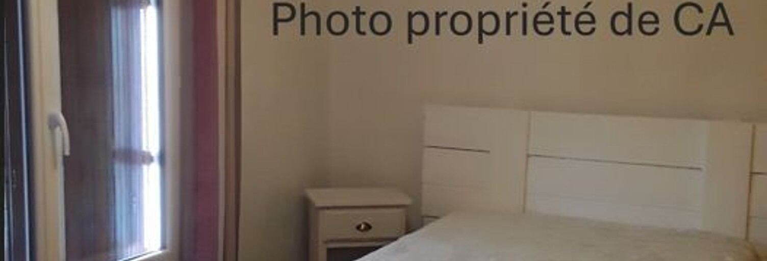 Appartement 1 Pièce 16 m² à louer à Auch (32000)