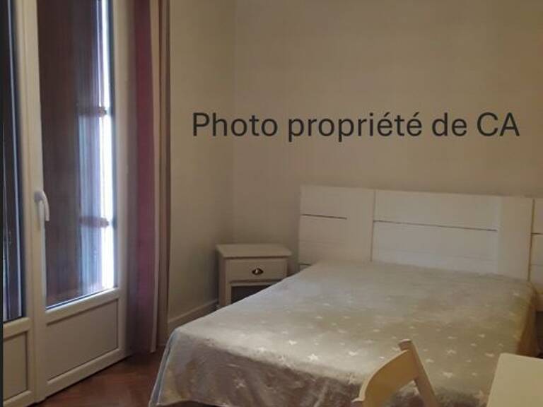 Chambre de 16m2 à louer sur Auch — photo 1