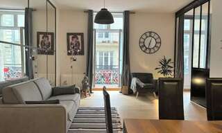 Appartement 3 Pièces 85 m² à louer à Nantes (44000)