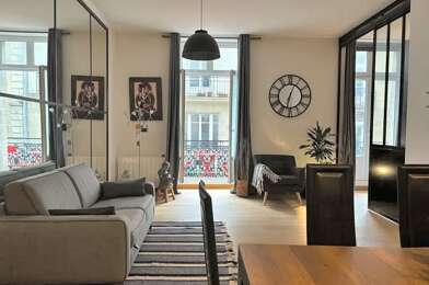 Appartement 3 pièces 1475 €