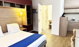 Appartement 1 Pièce 25 m² à louer à Avrainville (91630)
