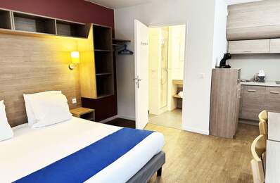 Studio de 25m2 à louer sur Avrainville — photo du bien