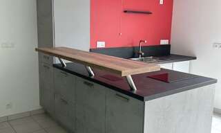 Appartement 2 Pièces 45 m² à louer à Le Haillan (33185)