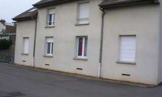 Appartement 1 Pièce 20 m² à louer à Dijon (21000)