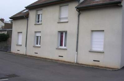Appartement de 20m2 à louer sur Dijon — photo du bien