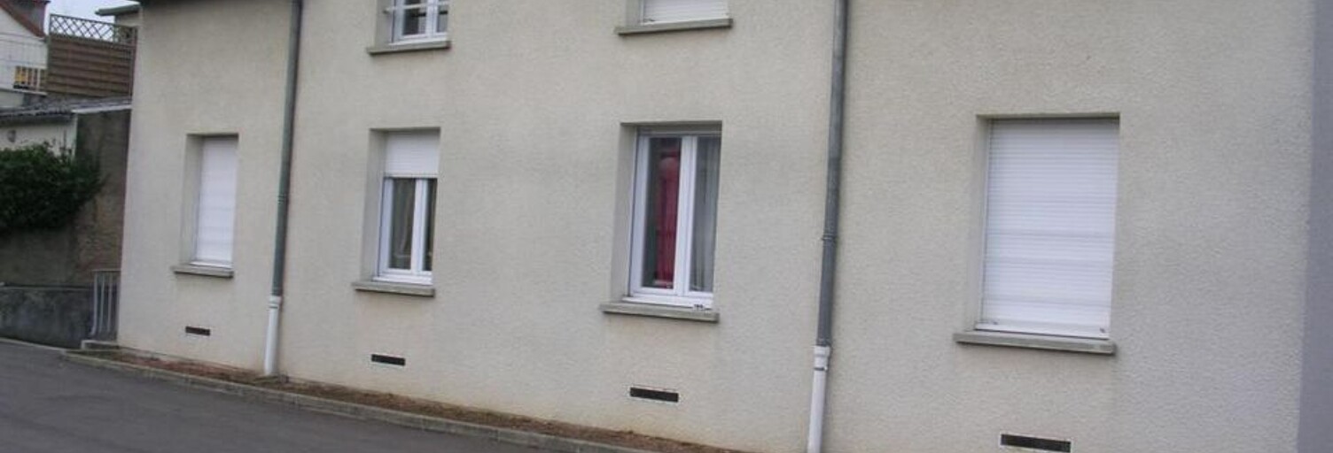 Appartement 1 Pièce 20 m² à louer à Dijon (21000)