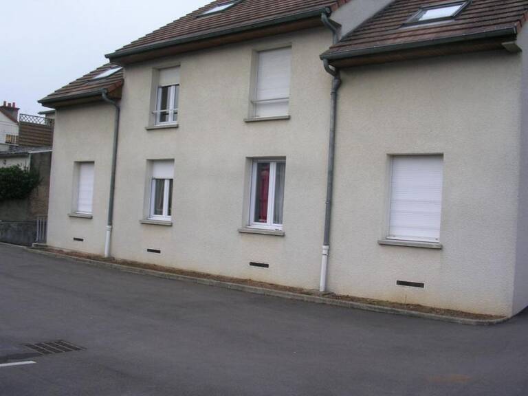 Appartement de 20m2 à louer sur Dijon — photo 1