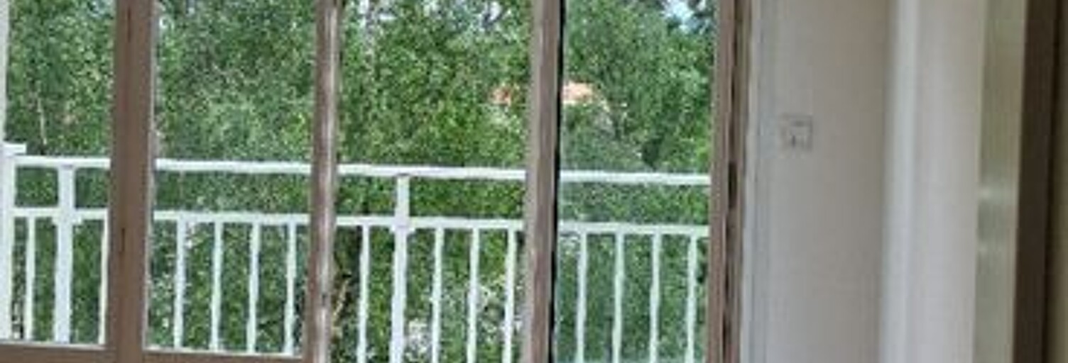 Appartement 3 Pièces 68 m² à louer à Rezé (44400)