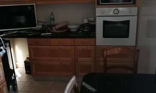 Appartement 1 Pièce 11 m² à louer à Montigny-le-Bretonneux (78180)