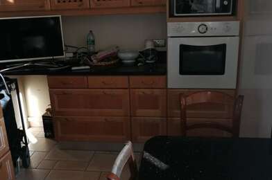 Appartement 1 pièces 490 €