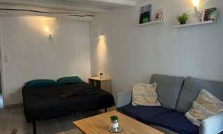 Appartement 1 Pièce 25 m² à louer à Avignon (84000)